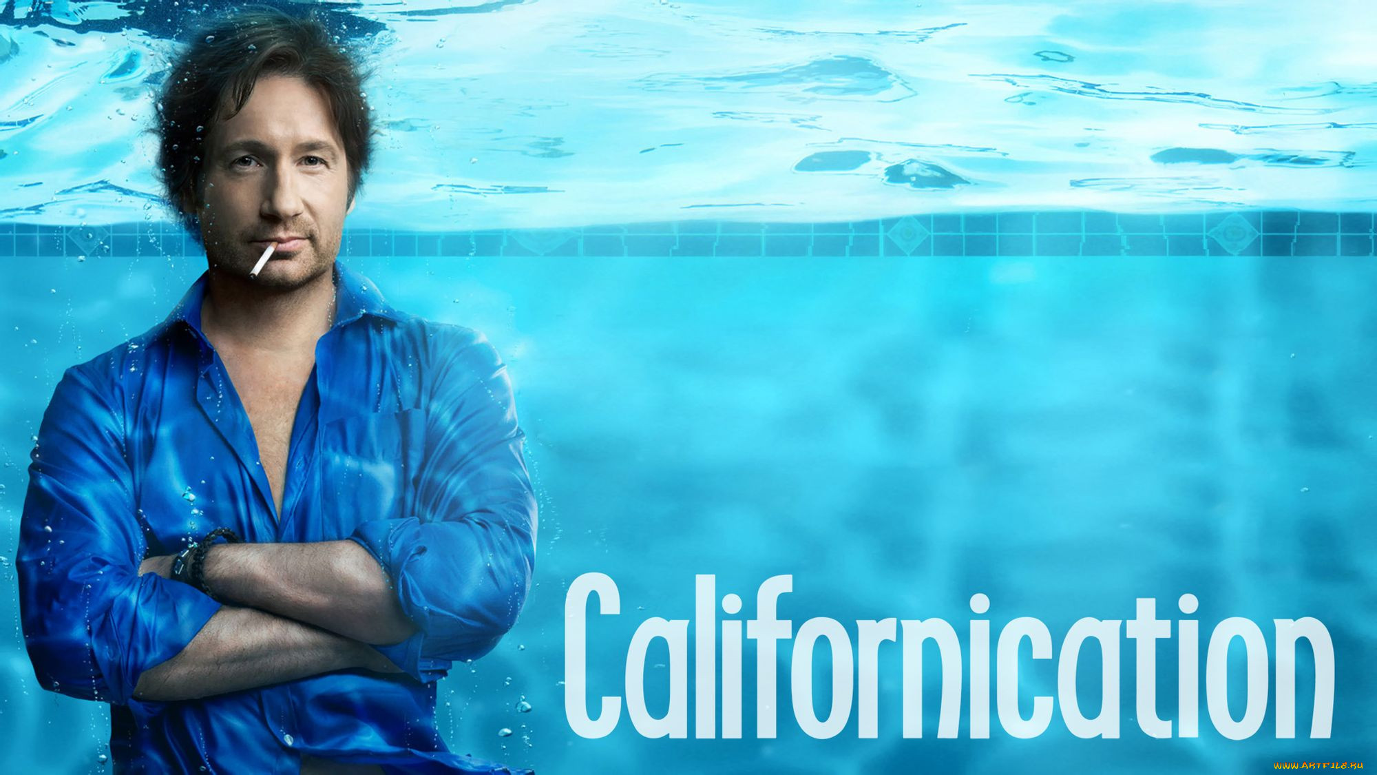 , , californication